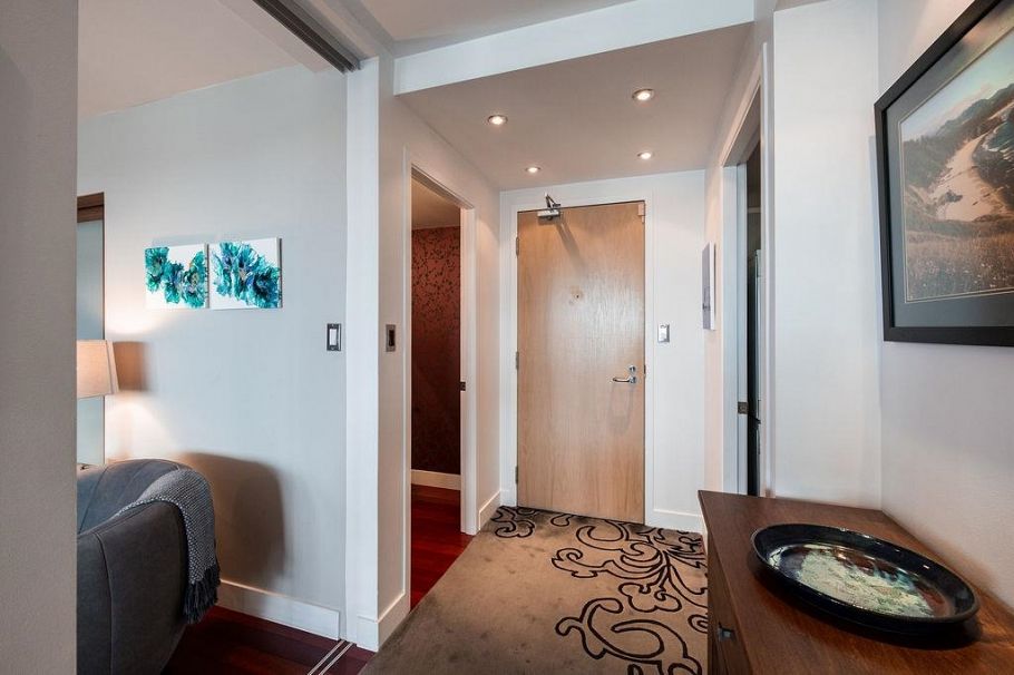 1405 1500 Howe Street Vancouver, BC - 27