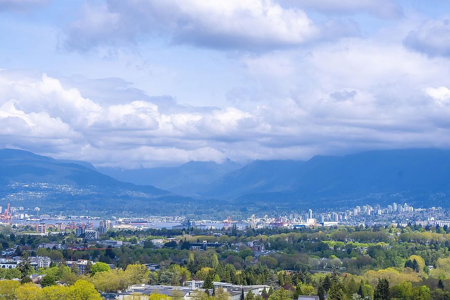 2207 4815 Eldorado Mews Vancouver, BC - 25