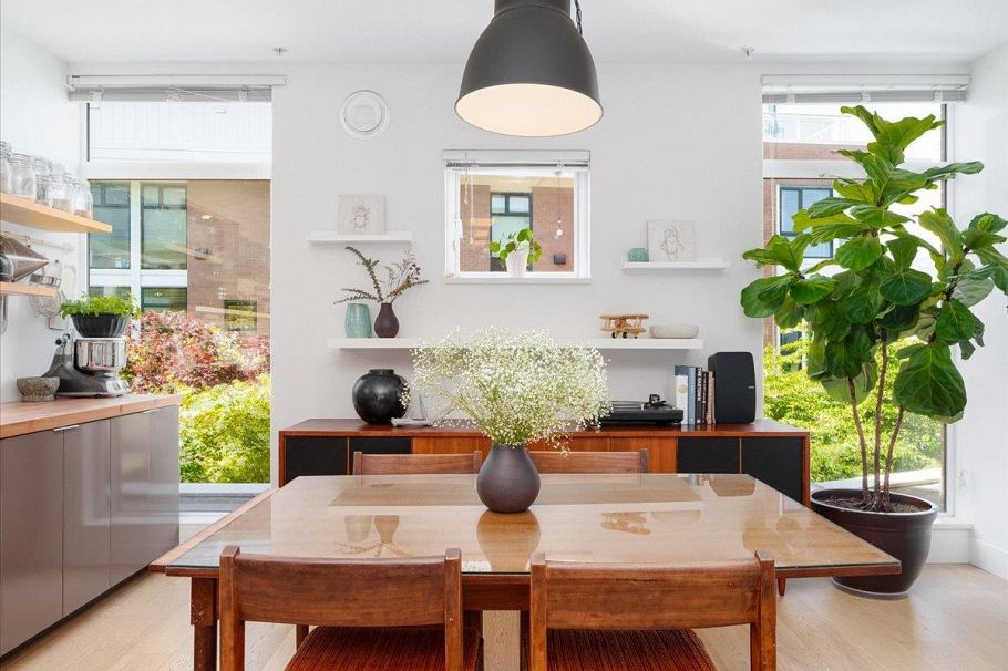 2953 Wall Street Vancouver, BC - 16