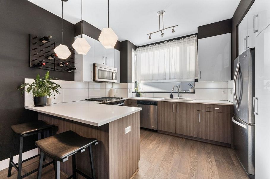 2323 Brunswick Street Vancouver, BC - 18