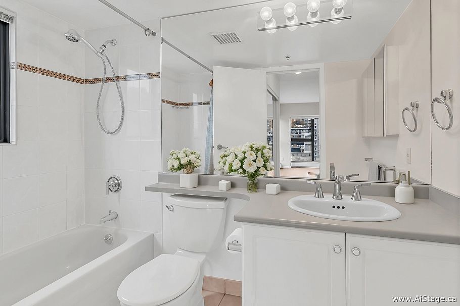 905 238 Alvin Narod Mews Vancouver, BC - 17