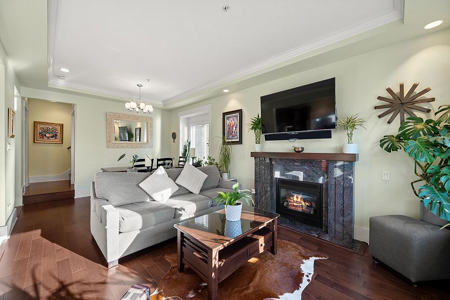 720 W 68th Avenue Vancouver, BC - 7