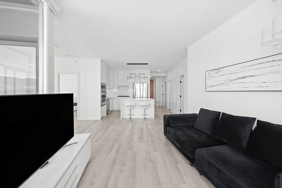 2201 1189 Melville Street Vancouver, BC - 28