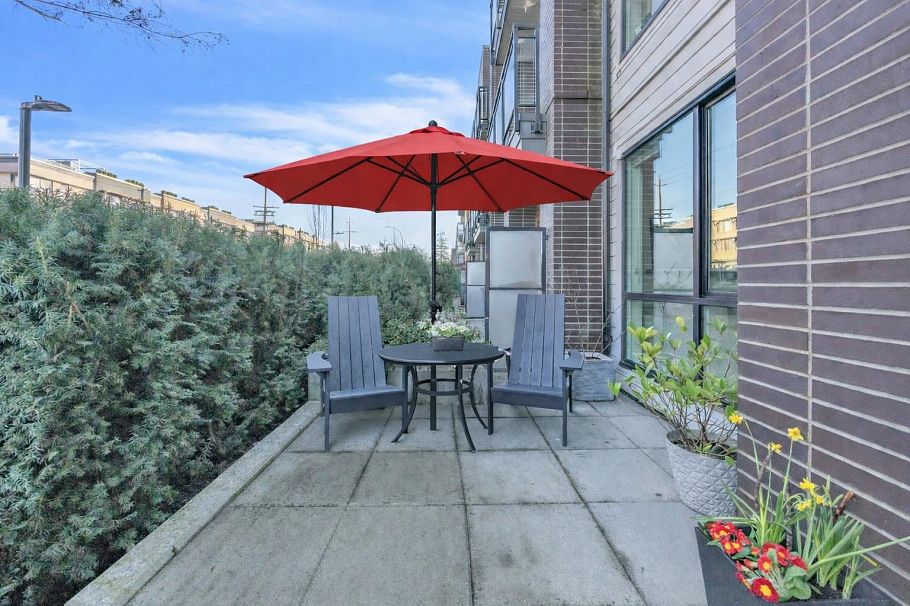 108 615 E 3rd Street North Vancouver, BC - 19