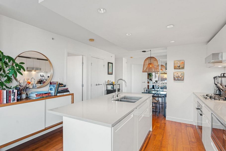 1207 188 Keefer Street Vancouver, BC - 8