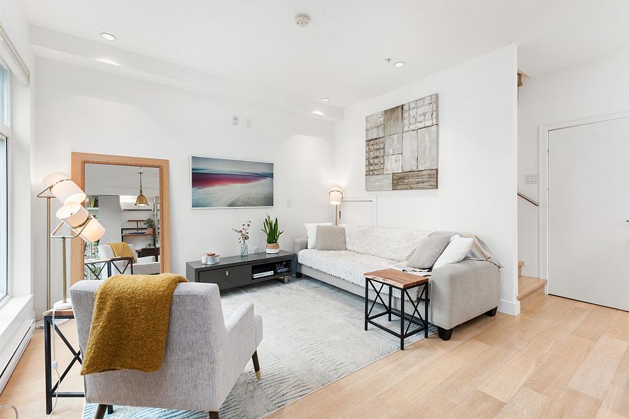 705 Victoria Drive Vancouver, BC - 5