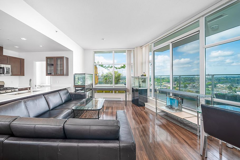 2207 4815 Eldorado Mews Vancouver, BC - 13