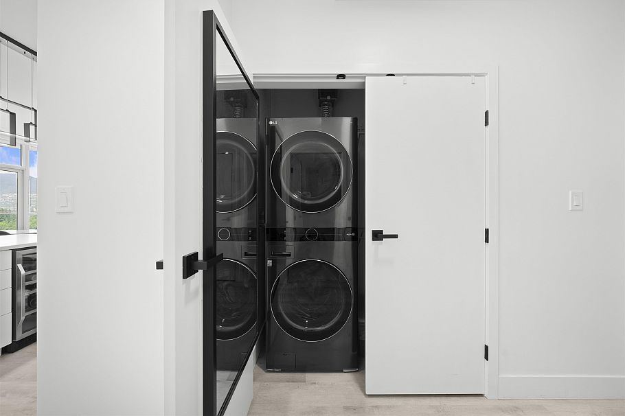 2201 1189 Melville Street Vancouver, BC - 17