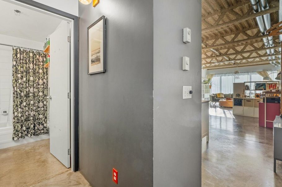 327 350 E 2nd Avenue Vancouver, BC - 20