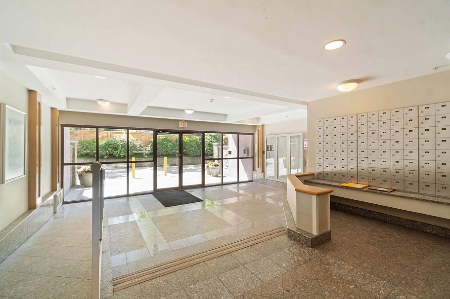 1204 3455 Ascot Place Vancouver, BC - 20