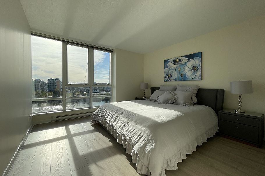 1101 980 Cooperage Way Vancouver, BC - 5