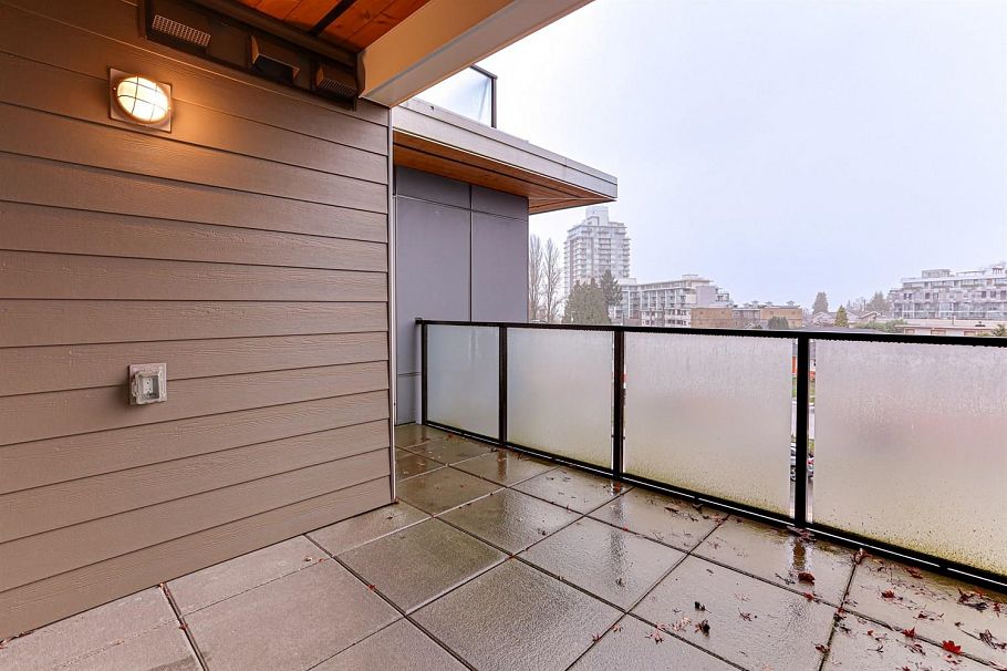 308 4933 Clarendon Street Vancouver, BC - 24