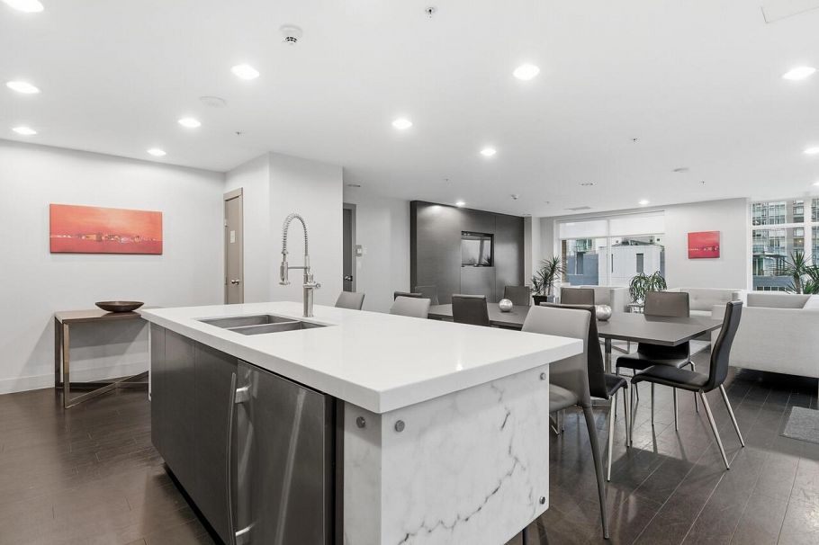 701 535 Smithe Street Vancouver, BC - 28