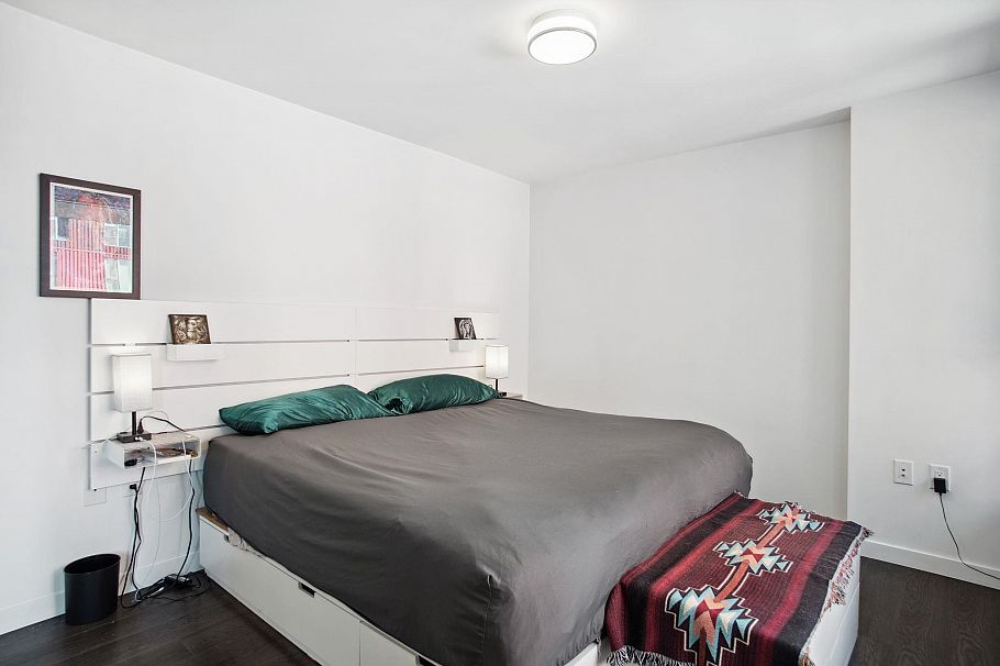 501 983 E Hastings Street Vancouver, BC - 7