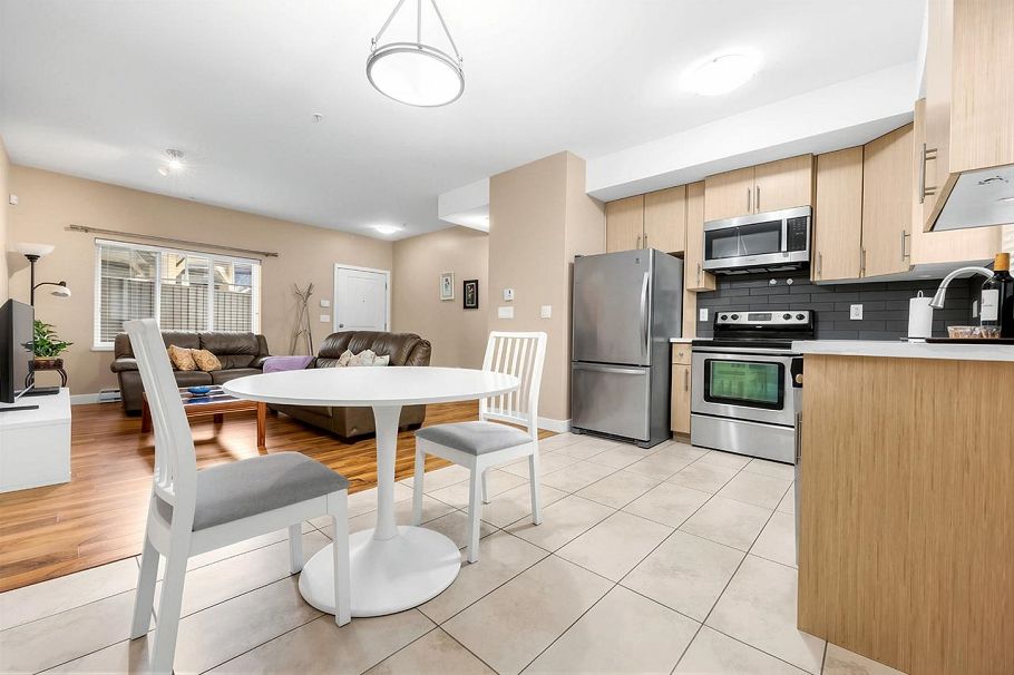 121 3888 Norfolk Street Burnaby, BC - 9