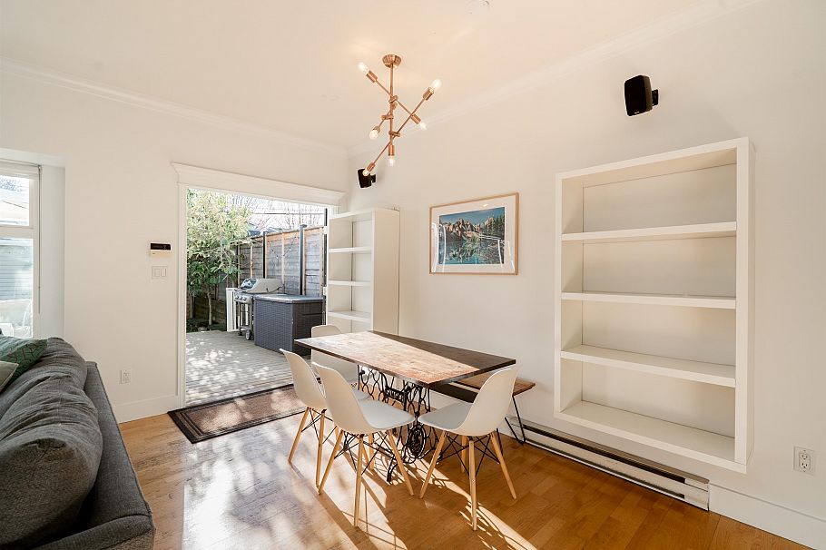 888 Union Street Vancouver, BC - 12