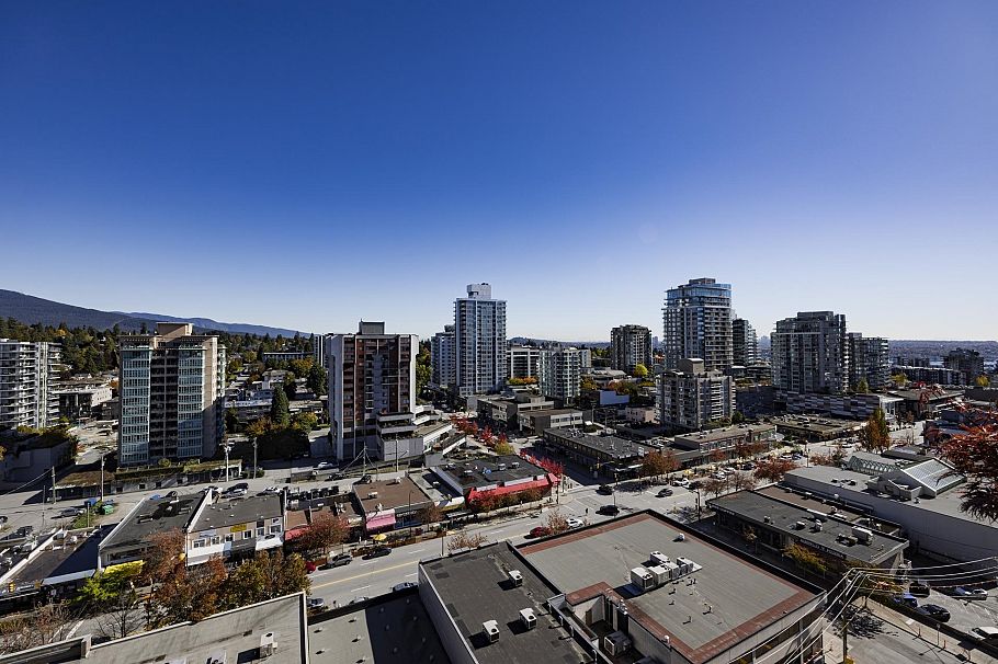 1702 121 W 16th Street North Vancouver, BC - 32