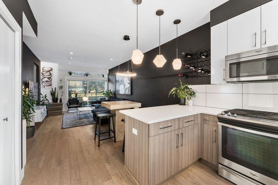 2323 Brunswick Street Vancouver, BC - 20