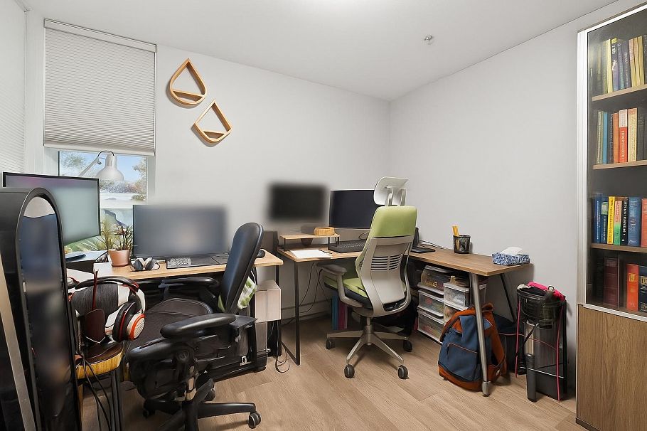 308 1688 E 4th Avenue Vancouver, BC - 13