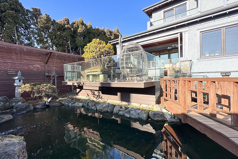 1 1332 W 58th Avenue Vancouver, BC - 2