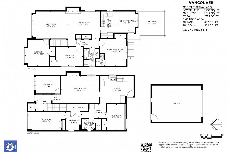 3150 W 26th Avenue Vancouver, BC - 24