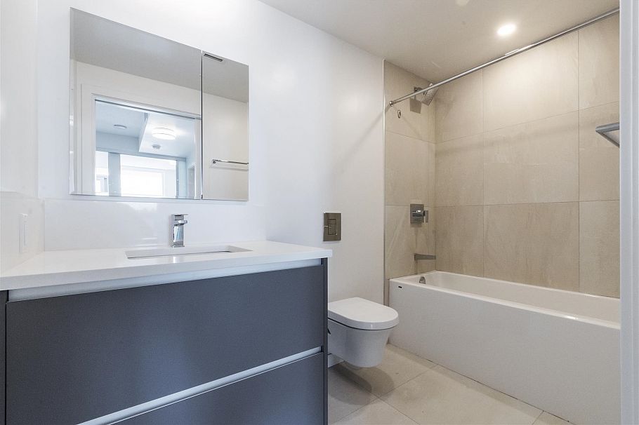 727 180 E 2nd Avenue Vancouver, BC - 7