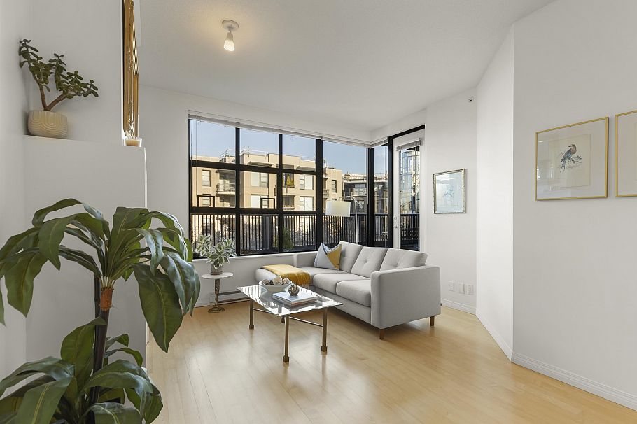 314 2268 Redbud Lane Vancouver, BC - 9