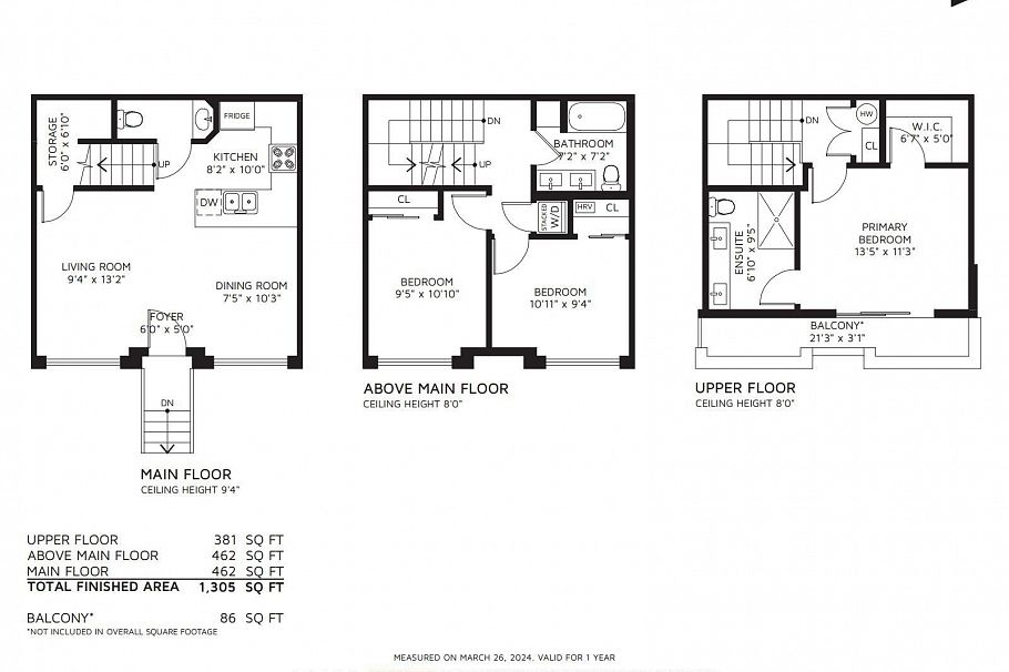 705 Victoria Drive Vancouver, BC - 38