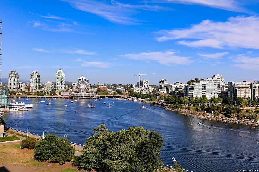 1101 980 Cooperage Way Vancouver, BC - 10