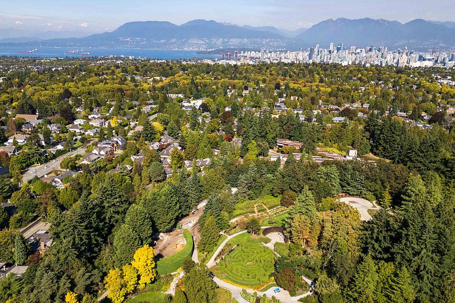 56 4900 Cartier Street Vancouver, BC - 37