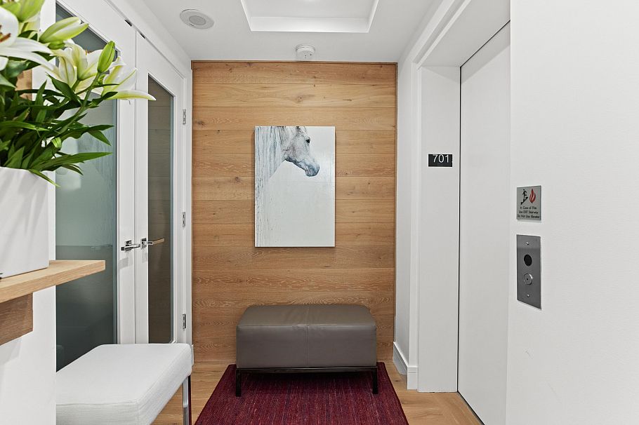 701 628 Kinghorne Mews Vancouver, BC - 15