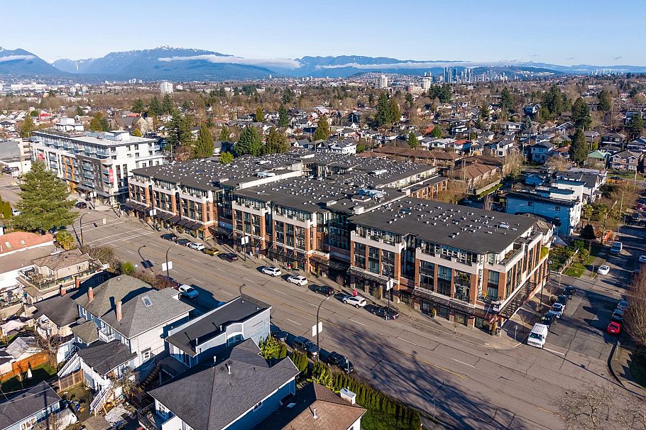 409 4550 Fraser Street Vancouver, BC - 26