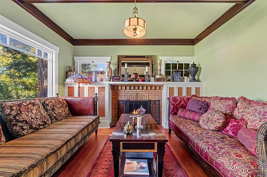 4523 W 1st Avenue Vancouver, BC - 6