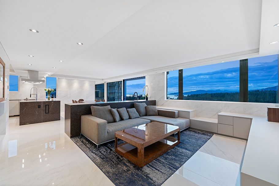 1501 845 Chilco Street Vancouver, BC - 35