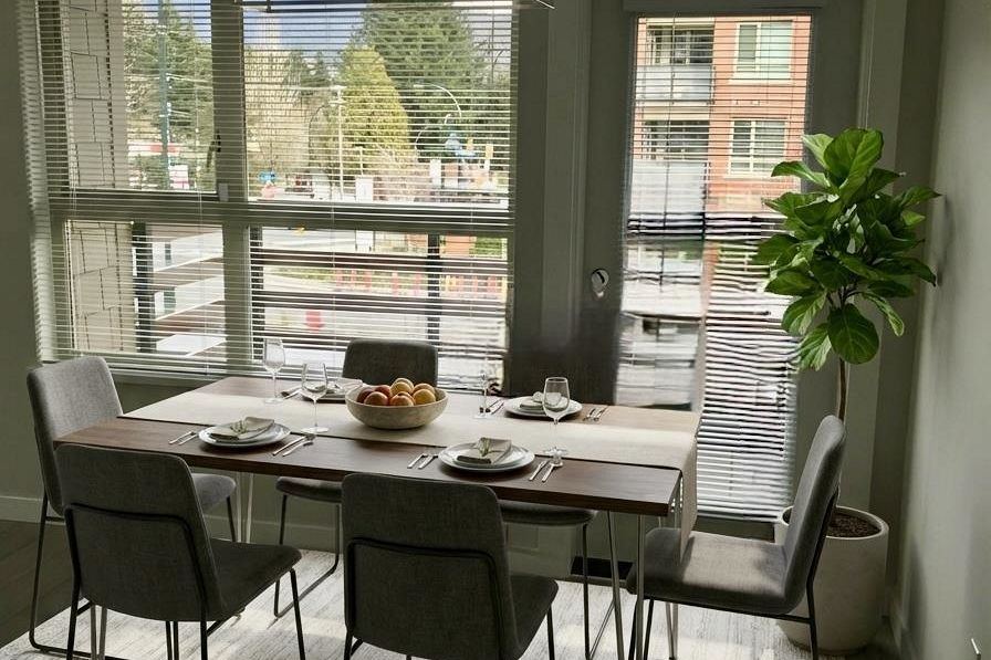 101 2663 Library Lane North Vancouver, BC - 6