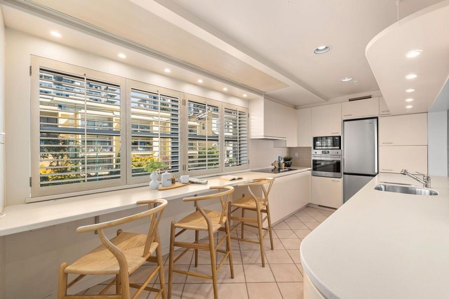 404 1233 Beach Avenue Vancouver, BC - 8