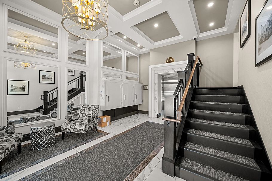 409 4550 Fraser Street Vancouver, BC - 23