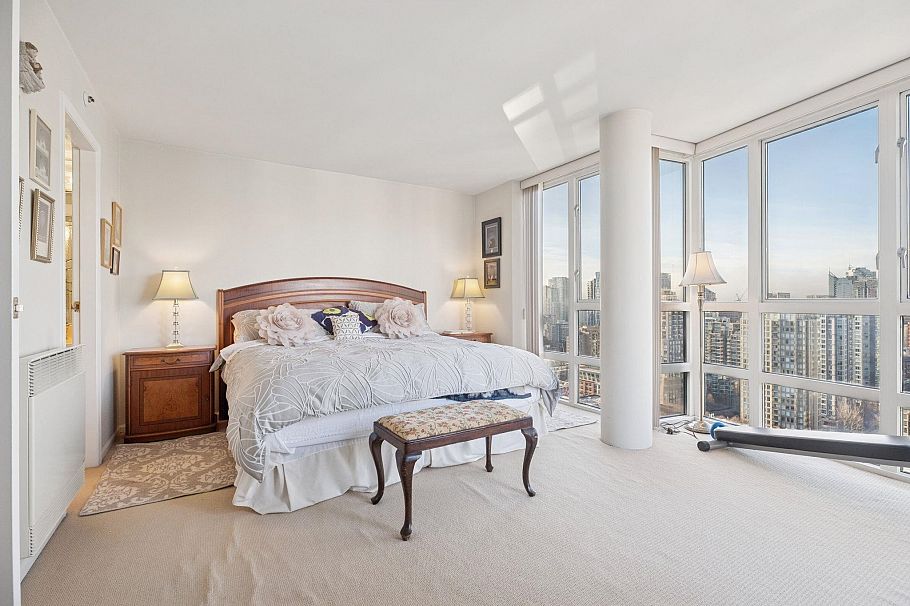 PH5 950 Cambie Street Vancouver, BC - 17