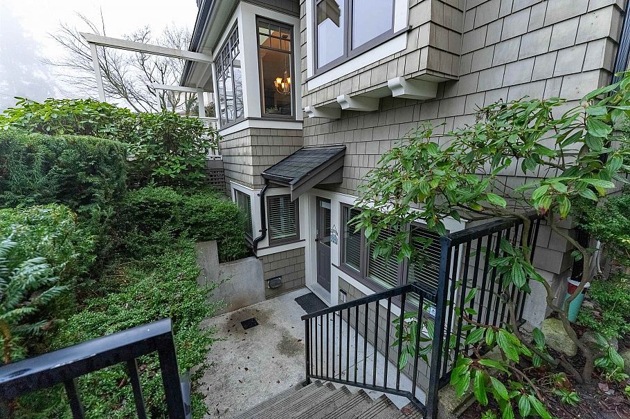 3939 W 14th Avenue Vancouver, BC - 32