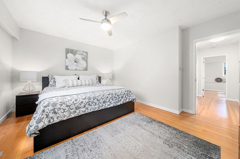 4966 Ranger Avenue North Vancouver, BC - 27