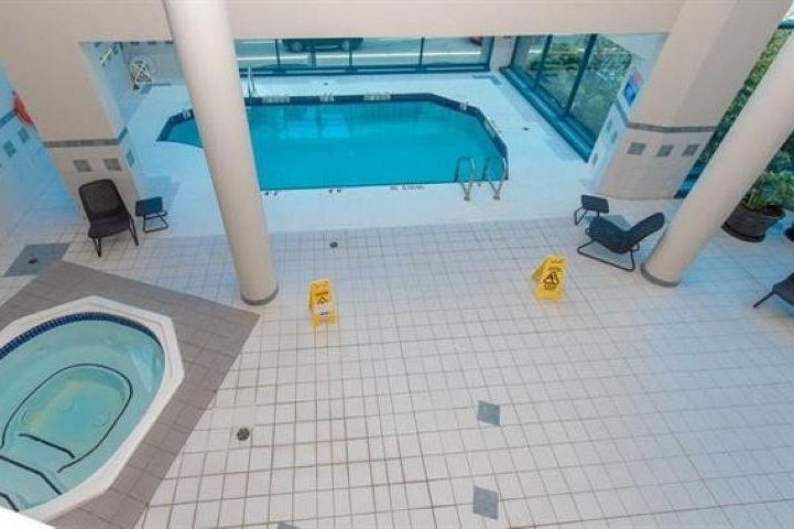 303 1415 W Georgia Street Vancouver, BC - 28