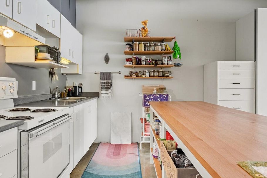 327 350 E 2nd Avenue Vancouver, BC - 17