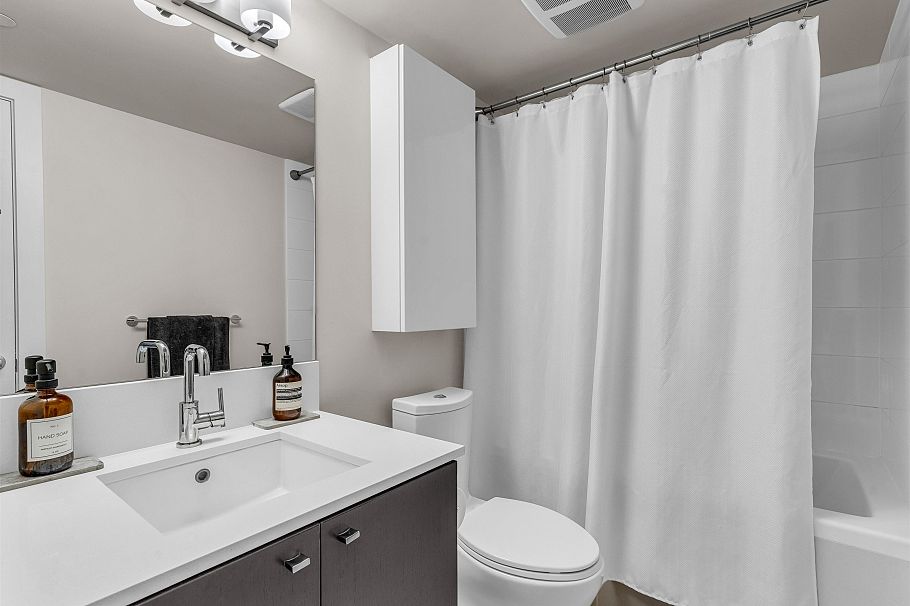 306 1618 Quebec Street Vancouver, BC - 23