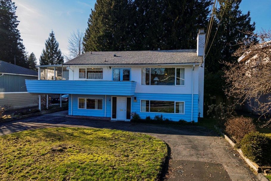 2685 Ailsa Crescent North Vancouver, BC - 2