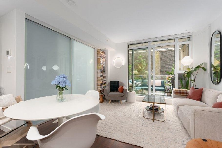 501 285 E 10th Avenue Vancouver, BC - 3