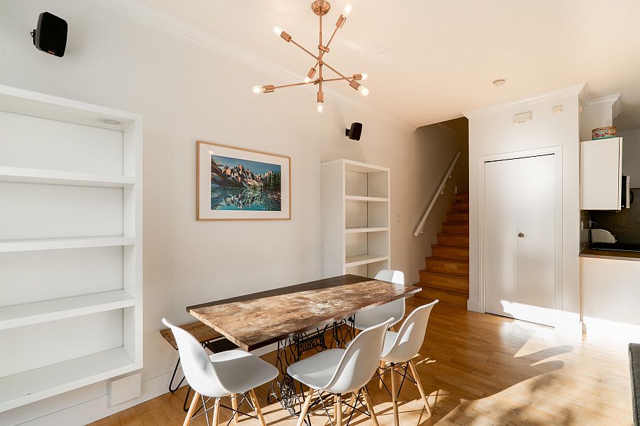 888 Union Street Vancouver, BC - 22