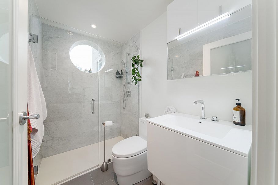 1506 1005 Beach Avenue Vancouver, BC - 14