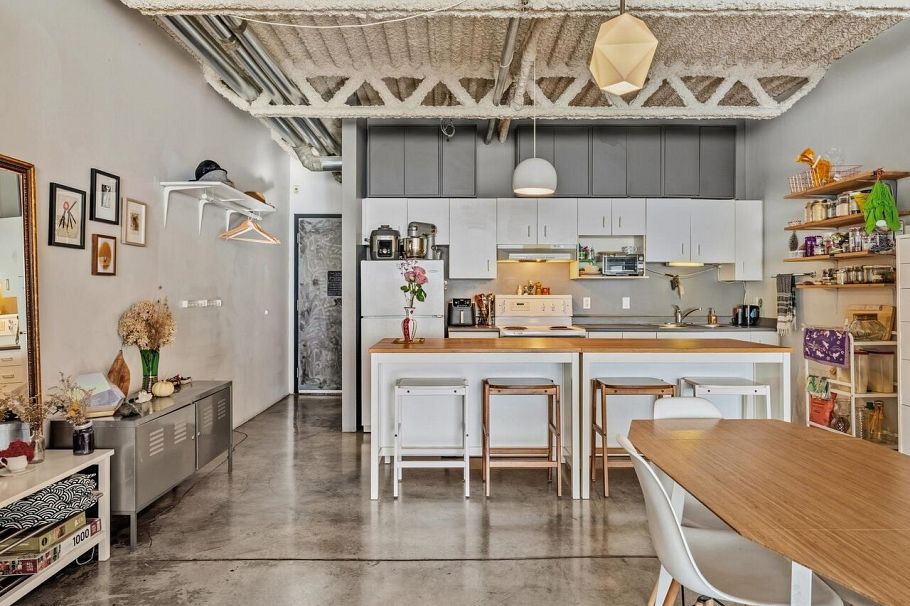 327 350 E 2nd Avenue Vancouver, BC - 13