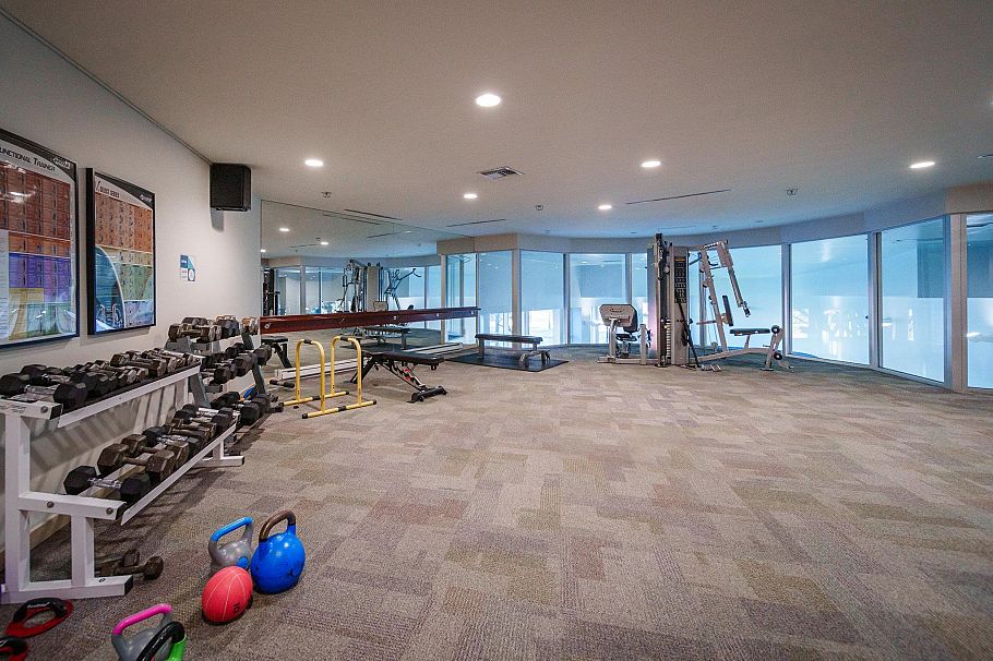 1906 1077 Marinaside Crescent Vancouver, BC - 25