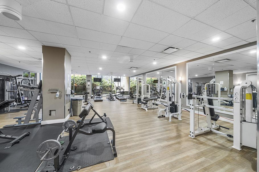 603 1238 Burrard Street Vancouver, BC - 23